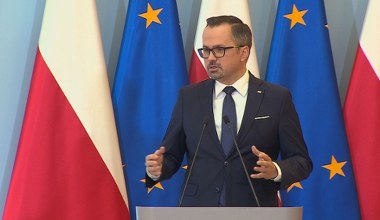 Horała ujawnił swój majątek. Jedna pozycja szczególnie się wyróżnia