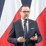 Horała: W tym roku umowa z prywatnym inwestorem części lotniskowej CPK