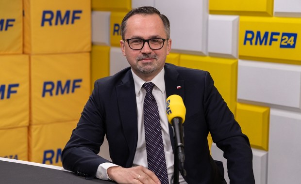 Horała: W wielu sprawach Viktor Orban ma podobne zdanie co Polska