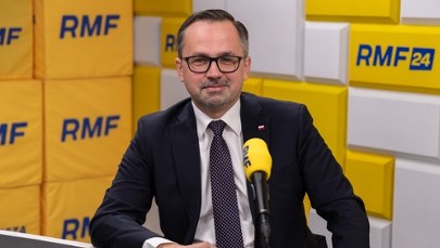Horała: W wielu sprawach Viktor Orban ma podobne zdanie co Polska