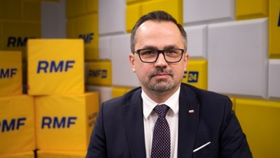 Horała: Wierzę w inteligencję wyborców, dlatego nie ma potrzeby pozwu