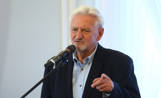 Horban o szczepieniu miliona Polaków miesięcznie: To nie jest wielki wyczyn