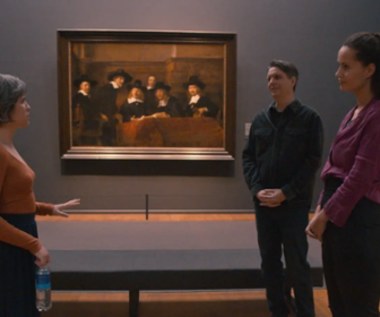 Horizon Forbidden West: W grze pojawiły się dzieła sztuki holenderskich mistrzów z Rijksmuseum 