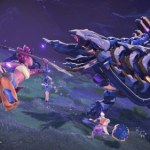 Horizon Hunters Gathering: ogłoszenie drugich testów gry i wielu nowości