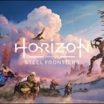Horizon Steel Frontiers Horizon Steel Frontiers z zapowiedzią. To produkcja inna niż wszystkie!