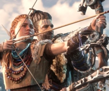 Horizon Zero Dawn: Complete Edition za darmo dla posiadaczy PS4 i PS5