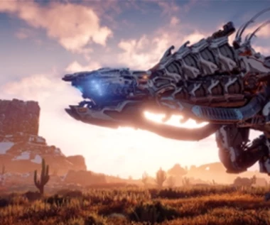 Horizon: Zero Dawn i wiele innych gier za darmo. Sony kontynuuje inicjatywę Play at Home