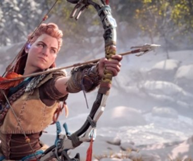 Horizon: Zero Dawn - niewidomy gracz zdobył platynę