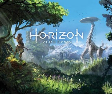 Horizon: Zero Dawn: Nowa gra twórców Killzone