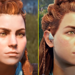 Horizon Zero Dawn Remastered: Duże zmiany względem oryginału?