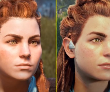 Horizon Zero Dawn Remastered: Duże zmiany względem oryginału?