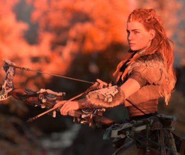 Horizon Zero Dawn w wersji zremasterowanej będzie wymagało konta PSN