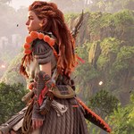 Horizon Zero Dawn zniknął z Epic Games Store