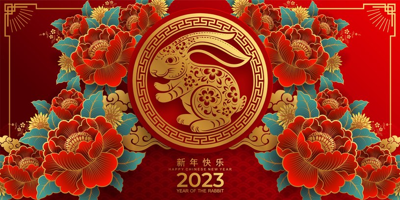 Horoskop chiński na Rok Królika /123RF/PICSEL