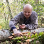 grzybiarze Horoskop dla grzybiarzy 2026. Sprawdź, czy zbierzesz pełny koszyk