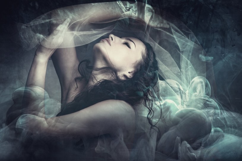 Horoskop dzienny dla wszystkich znaków zodiaku od wróżki Airy /123RF/PICSEL