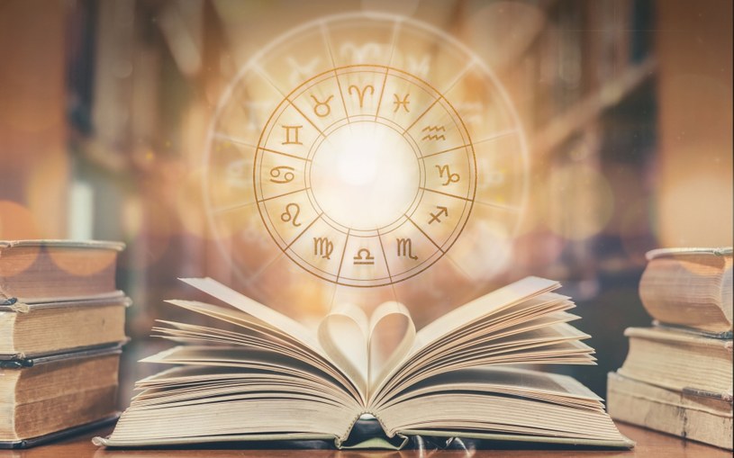 Horoskop dzienny dla wszystkich znaków zodiaku /123RF/PICSEL