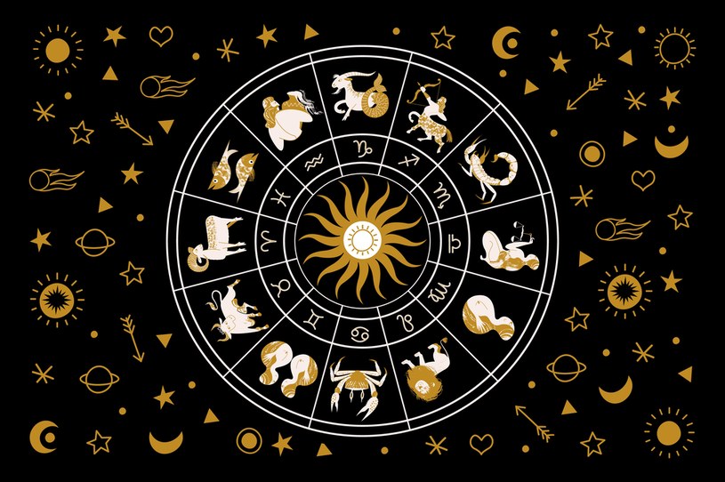 Horoskop dzienny na 29 października /123RF/PICSEL
