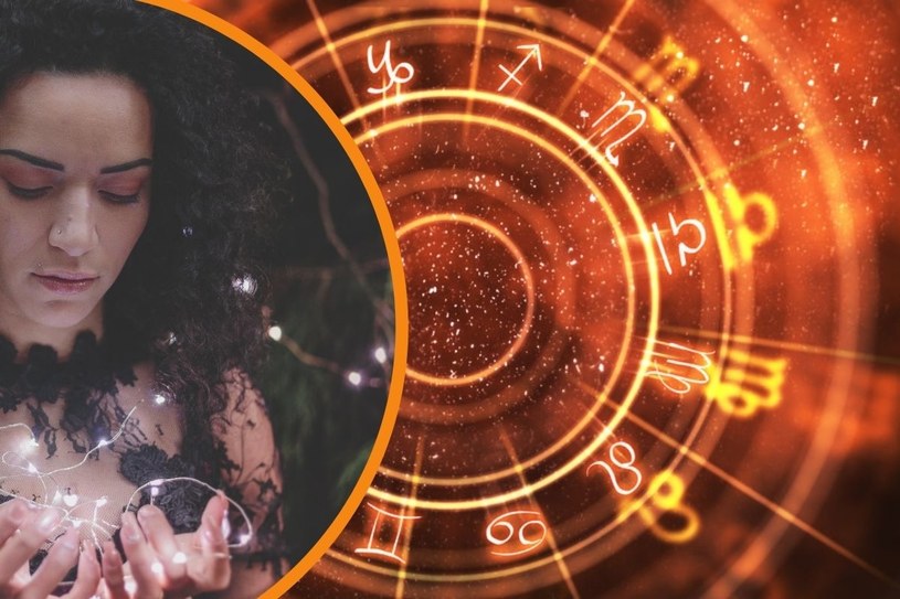 Horoskop dzienny od wróżki Airy /123RF/PICSEL