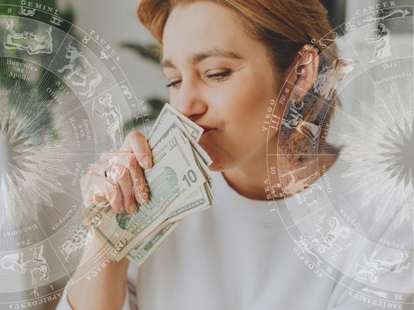 horoskop finansowy na lipiec /@karolina-grabowska /pexels.com