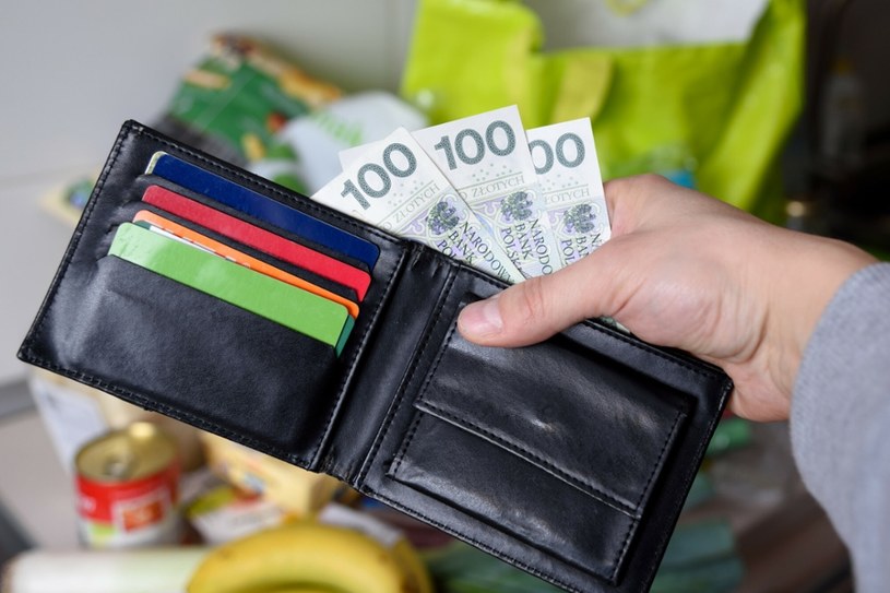 Horoskop finansowy /Bartłomiej Magierowski /East News