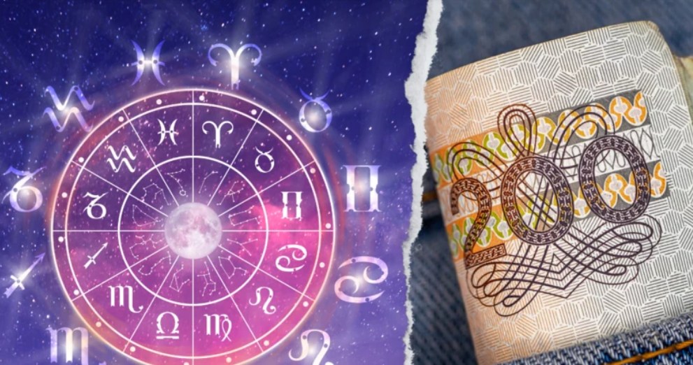 Horoskop finansowy /123RF/PICSEL