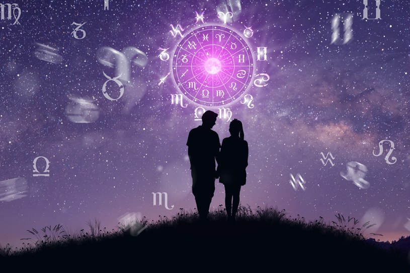 Horoskop miłosny na lipiec 2024. Co gwiazdy przyniosą w miłości? 