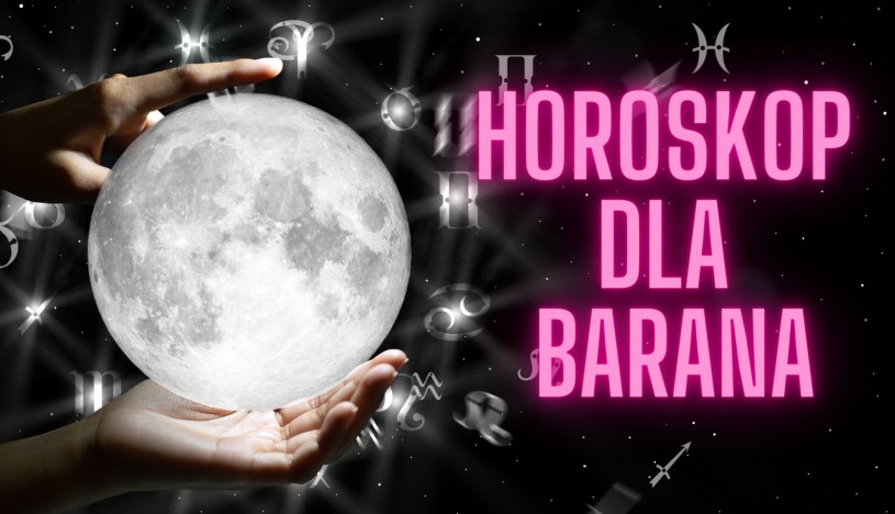 Horoskop na czwartek dla Barana