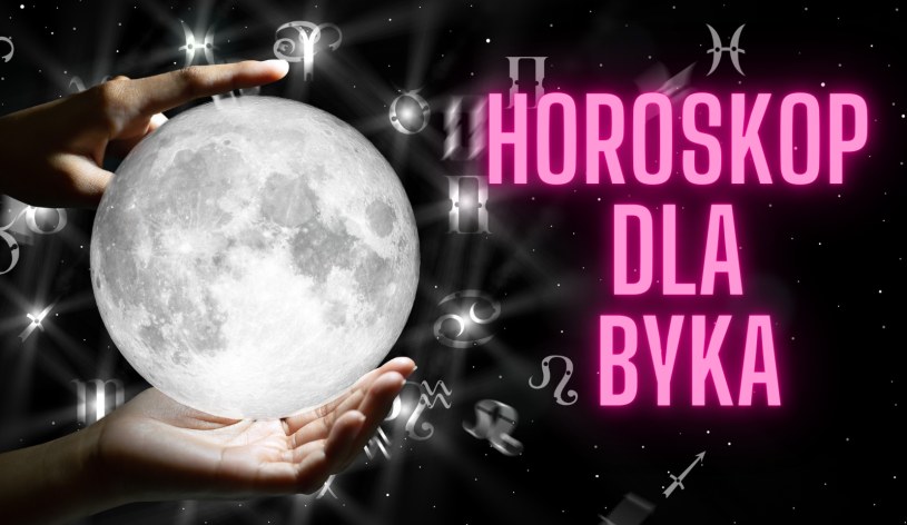 Horoskop na czwartek dla Byka
