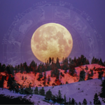 Horoskop na dziś: czwartek, 19 stycznia 2023. Księżyc wchodzi do Koziorożca