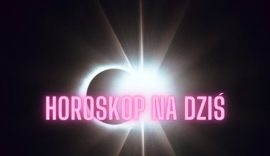 Horoskop na dziś: piątek, 9 czerwca 2023. Układy planet sprzyjają wyobraźni
