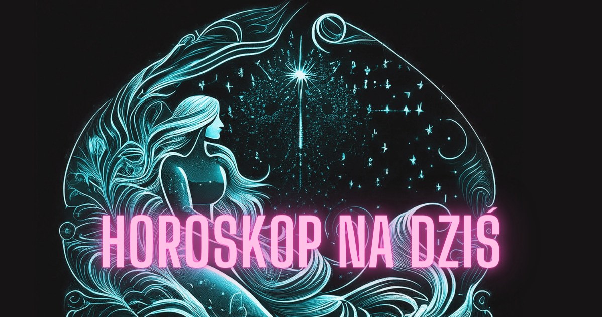 Horoskop na dziś /pixabay.com /materiał zewnętrzny