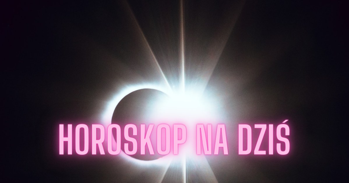 Horoskop na dziś /pexels.com /materiał zewnętrzny