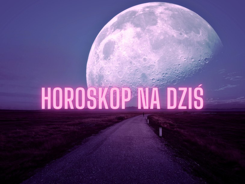 Horoskop na dziś /pixabay.com /materiał zewnętrzny