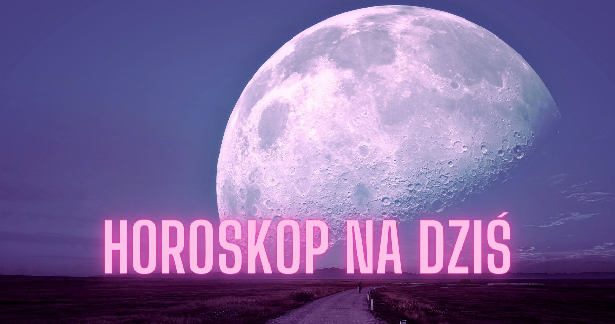 Horoskop na dziś /pixabay.com /materiał zewnętrzny