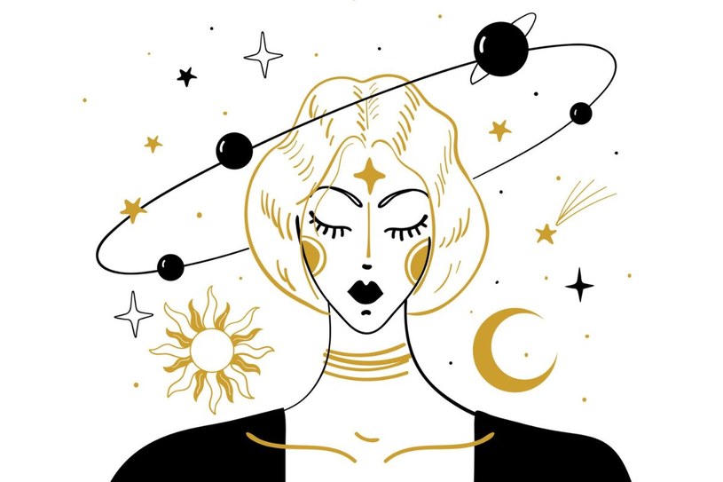 Horoskop na listopad 2022 dla wszystkich znaków zodiaku /123RF/PICSEL