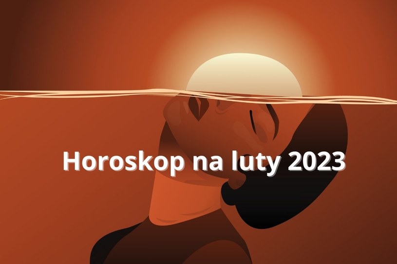 Horoskop na luty 2023 dla każdego znaku zodiaku. Co zobaczyła wróżka Mariwa? /123RF/PICSEL