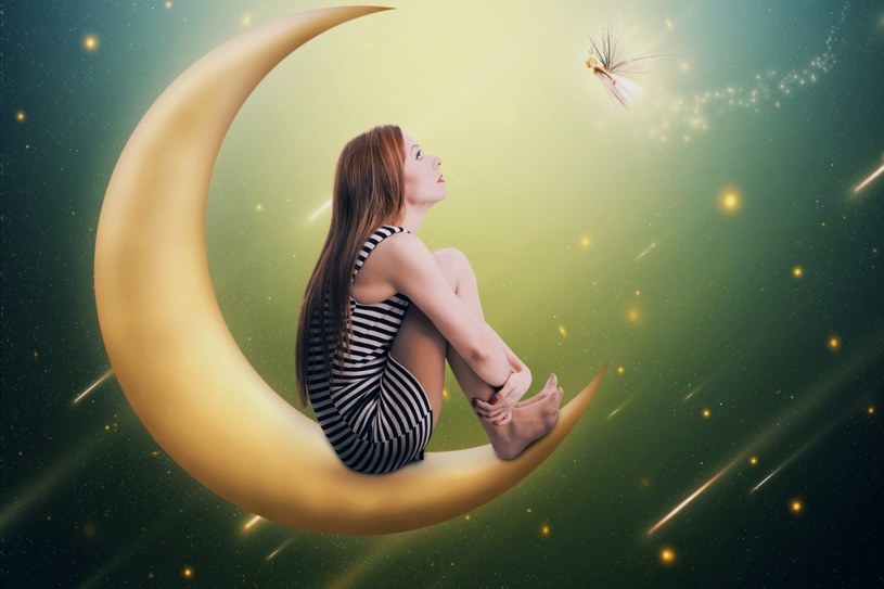 Horoskop na nów Księżyca w Pannie. Które znaki zodiaku muszą przygotować się na życiowe zmiany? /123RF/PICSEL