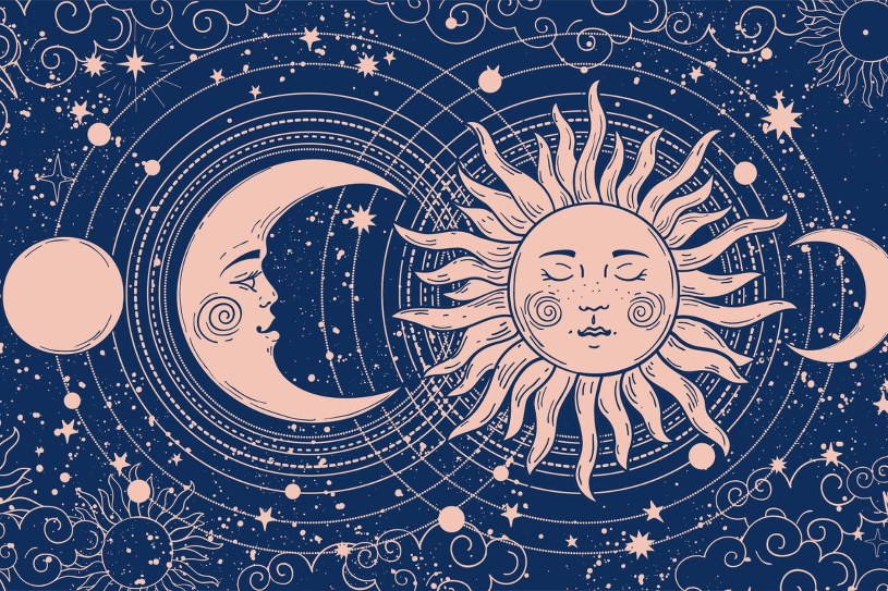 Horoskop na ostatni dzień lutego. Komu się poszczęści? Odpowiada wróżka Aira