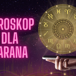 Horoskop na środę 4.10.2023 r. dla Barana