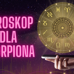 Horoskop na środę 4.10.2023 r. dla Skorpiona 