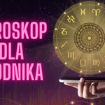 Horoskop na środę 4.10.2023 r. dla Wodnika 