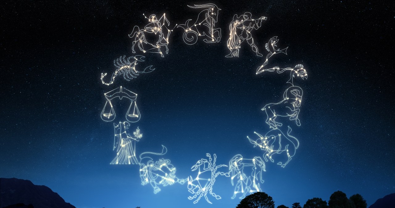 Horoskop na święta 2025 zapowiada niespodziewanych gości, rozwiązanie konfliktów i nową miłość. Co gwiazdy szykują dla twojego znaku? /123RF/PICSEL