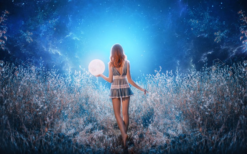 Horoskop na wakacje 2023 dla wszystkich znaków zodiaku. Co czeka Ryby, a co Koziorożca? /123RF/PICSEL