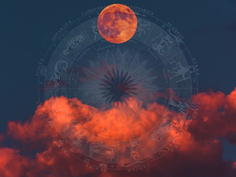 horoskop tygodniowy 1-7 września 2022 /@adinc /materiał zewnętrzny