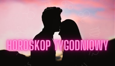 Horoskop tygodniowy na 13-19 lutego 2023. Przygotuj się na miłosne uniesienia Wenus