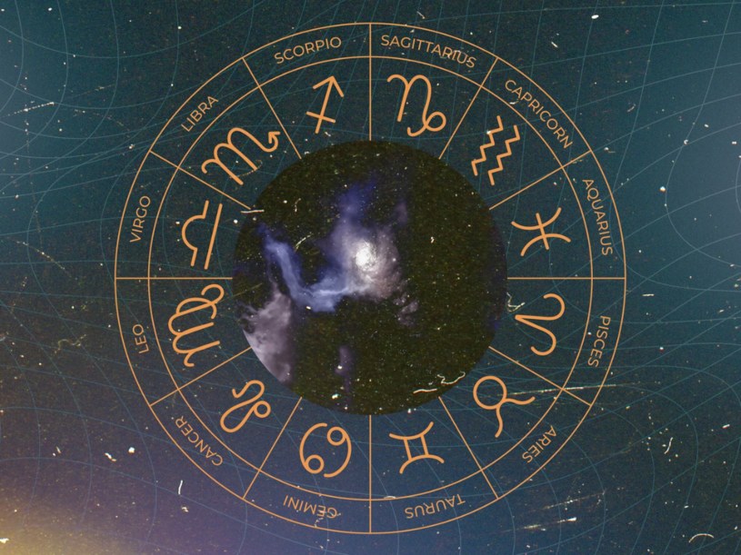 Horoskop tygodniowy na 14-20 sierpnia 2023 na wszystkich znaków zodiaku /Freepik /materiał zewnętrzny