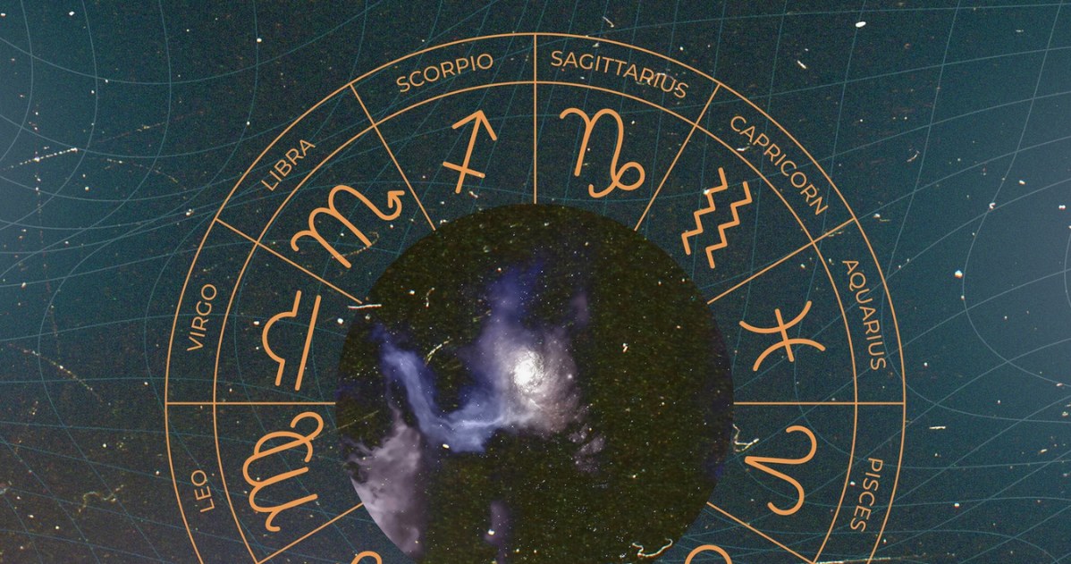 Horoskop tygodniowy na 14-20 sierpnia 2023 na wszystkich znaków zodiaku /Freepik /materiał zewnętrzny