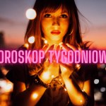 horoskop tygodniowy Horoskop tygodniowy na 15-21 stycznia 2024. Te znaki zodiaku przejmą inicjatywę po nowiu Księżyca