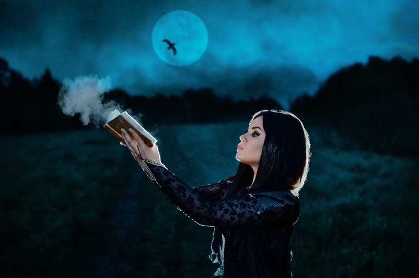 Horoskop tygodniowy na 20-27 marca 2023 r. dla wszystkich znaków zodiaku od wróżki Anne /123RF/PICSEL